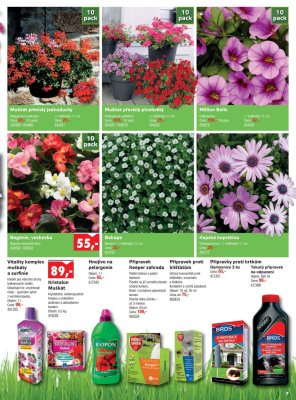 aktuální leták UNI HOBBY 4.4.2019-25.4.2019