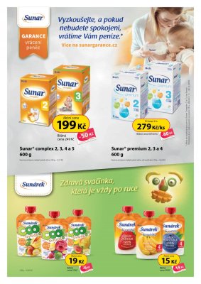aktuální leták Dr. Max 1.4.2019-30.4.2019