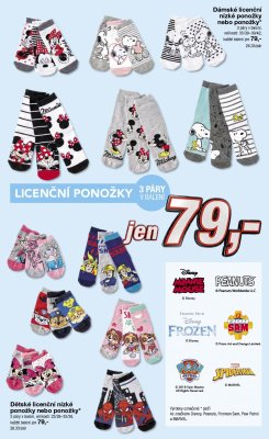 aktuální leták Kik textil 10.4.2019-28.4.2019