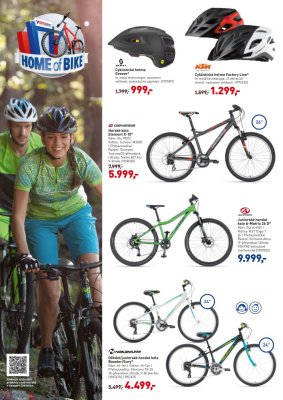 aktuální leták Intersport 10.4.2019-21.4.2019