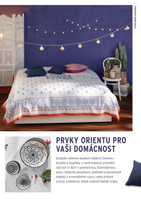 aktuální leták Tchibo 15.4.2019-20.5.2019