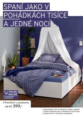 aktuální leták Tchibo 15.4.2019-20.5.2019