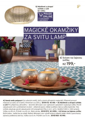 aktuální leták Tchibo 15.4.2019-20.5.2019