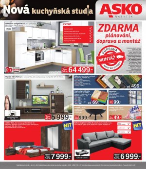 aktuální leták ASKO 18.4.2019-2.5.2019