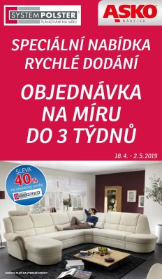 aktuální leták ASKO 18.4.2019-2.5.2019