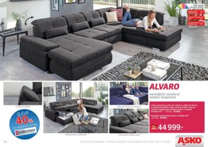 aktuální leták ASKO 18.4.2019-2.5.2019