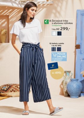 aktuální leták Tchibo 6.5.2019-10.6.2019