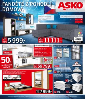 aktuální leták ASKO 16.5.2019-30.5.2019