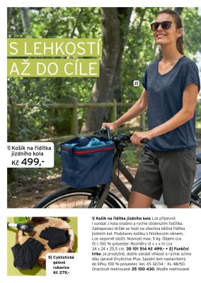 aktuální leták Tchibo 27.5.2019-1.7.2019