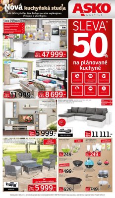 aktuální leták ASKO 30.5.2019-13.6.2019
