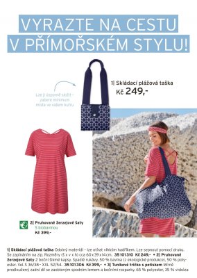 aktuální leták Tchibo 10.6.2019-15.7.2019