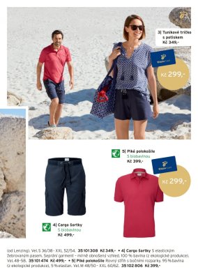 aktuální leták Tchibo 10.6.2019-15.7.2019