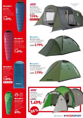 aktuální leták Intersport 26.6.2019-7.7.2019