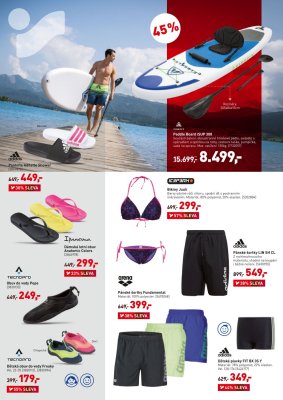 aktuální leták Intersport 26.6.2019-7.7.2019