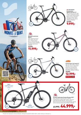 aktuální leták Intersport 26.6.2019-7.7.2019