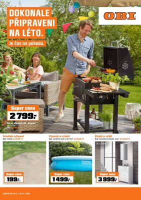 aktuální leták OBI 3.7.2019-14.7.2019