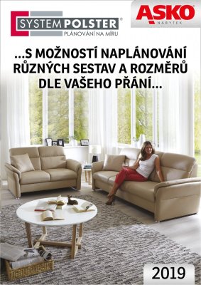 aktuální leták ASKO 25.6.2019-31.8.2019
