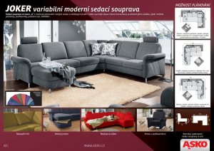 aktuální leták ASKO 25.6.2019-31.8.2019