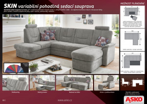 aktuální leták ASKO 25.6.2019-31.8.2019