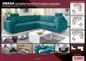 aktuální leták ASKO 25.6.2019-31.8.2019