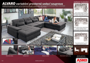 aktuální leták ASKO 25.6.2019-31.8.2019