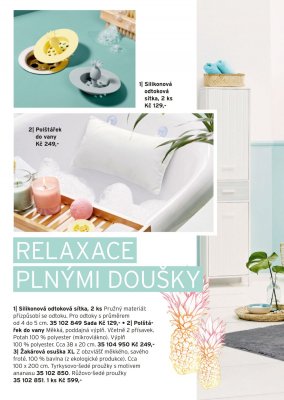 aktuální leták Tchibo 22.7.2019-26.8.2019