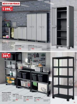 aktuální leták UNI HOBBY 1.8.2019-22.8.2019
