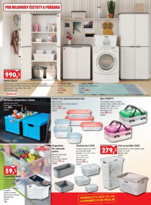 aktuální leták UNI HOBBY 1.8.2019-22.8.2019