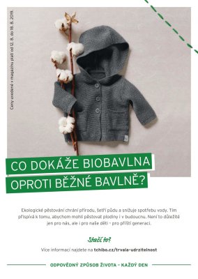 aktuální leták Tchibo 12.8.2019-16.9.2019