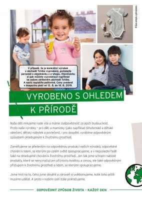 aktuální leták Tchibo 12.8.2019-16.9.2019