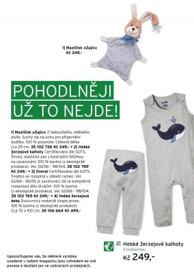 aktuální leták Tchibo 12.8.2019-16.9.2019