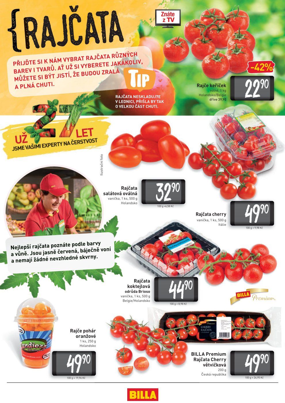 {rajčata přijďte si k nám vybrat rajčata různých barev i tvarů. ať už ...