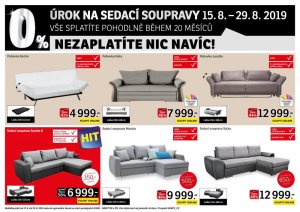 aktuální leták ASKO 15.8.2019-29.8.2019