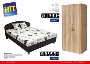 aktuální leták ASKO 15.8.2019-31.10.2019