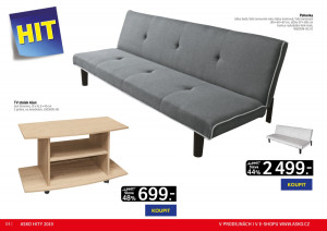 aktuální leták ASKO 15.8.2019-31.10.2019