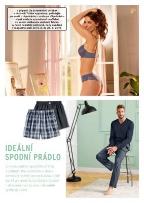 aktuální leták Tchibo 19.8.2019-23.9.2019