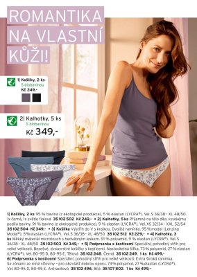 aktuální leták Tchibo 19.8.2019-23.9.2019