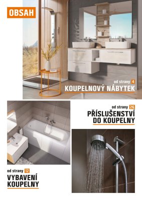 aktuální leták OBI 1.9.2019-1.3.2020