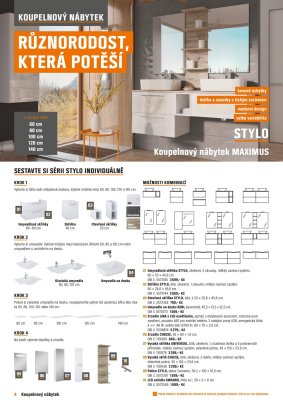 aktuální leták OBI 1.9.2019-1.3.2020