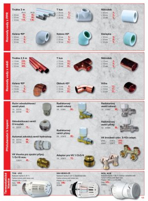 aktuální leták UNI HOBBY 5.9.2019-26.9.2019