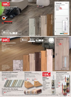 aktuální leták UNI HOBBY 5.9.2019-26.9.2019