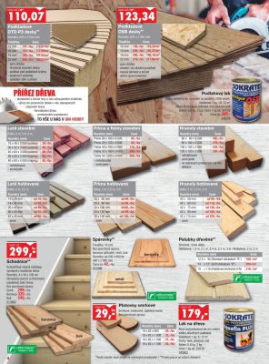 aktuální leták UNI HOBBY 5.9.2019-26.9.2019