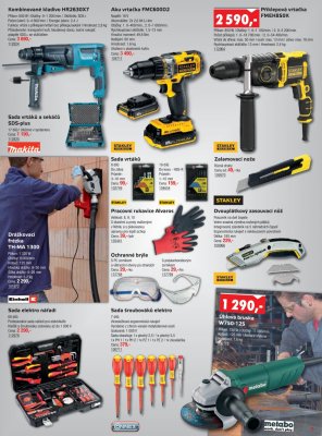 aktuální leták UNI HOBBY 5.9.2019-26.9.2019