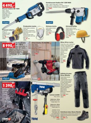 aktuální leták UNI HOBBY 5.9.2019-26.9.2019