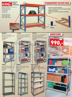 aktuální leták UNI HOBBY 5.9.2019-26.9.2019