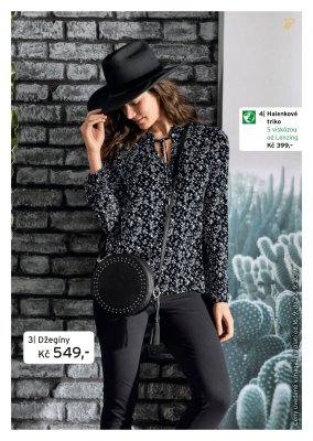 aktuální leták Tchibo 16.9.2019-21.10.2019