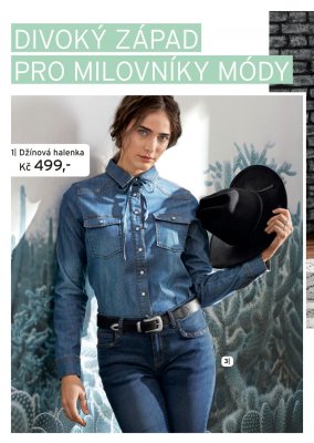 aktuální leták Tchibo 16.9.2019-21.10.2019