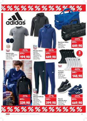aktuální leták Kaufland 25.9.2019-1.10.2019