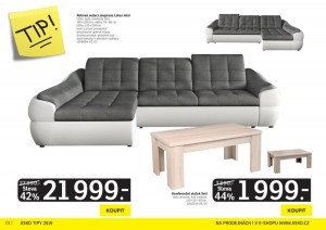 aktuální leták ASKO 15.8.2019-31.12.2019