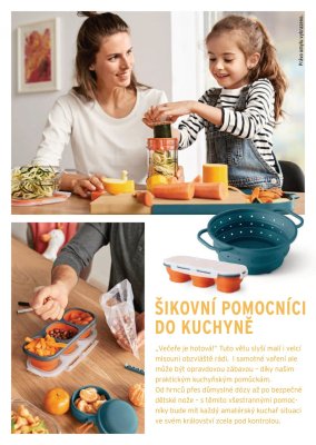aktuální leták Tchibo 23.9.2019-28.10.2019